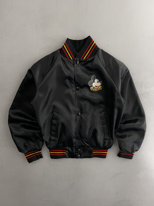 Made in USA Mickey Mouse Bomber [KIDS]