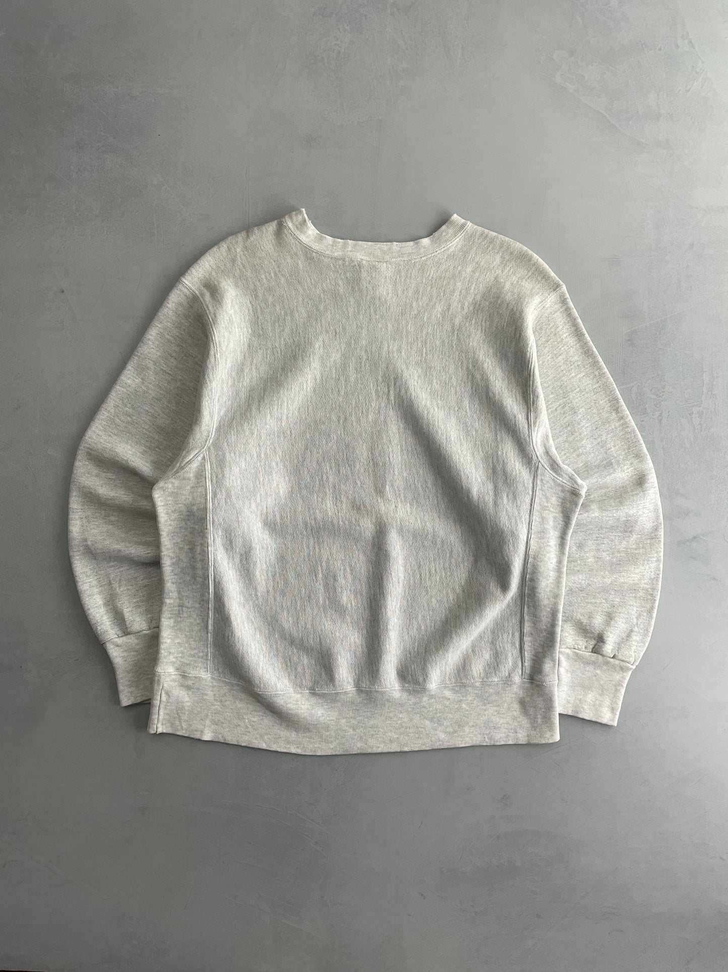 Lowell Softball Reverse Weave Style Sweatshirt [XL]