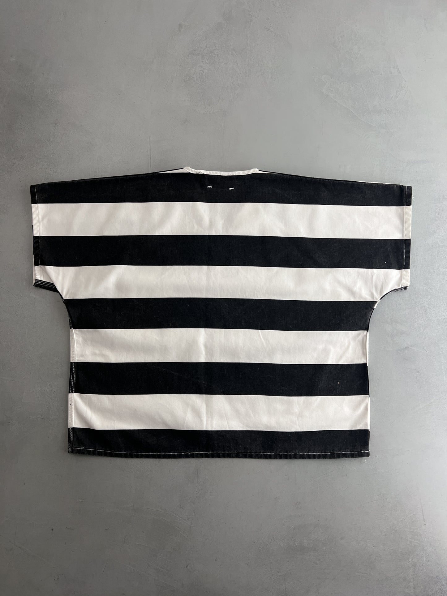 Tri-Stitch Prison Shirt [XL]