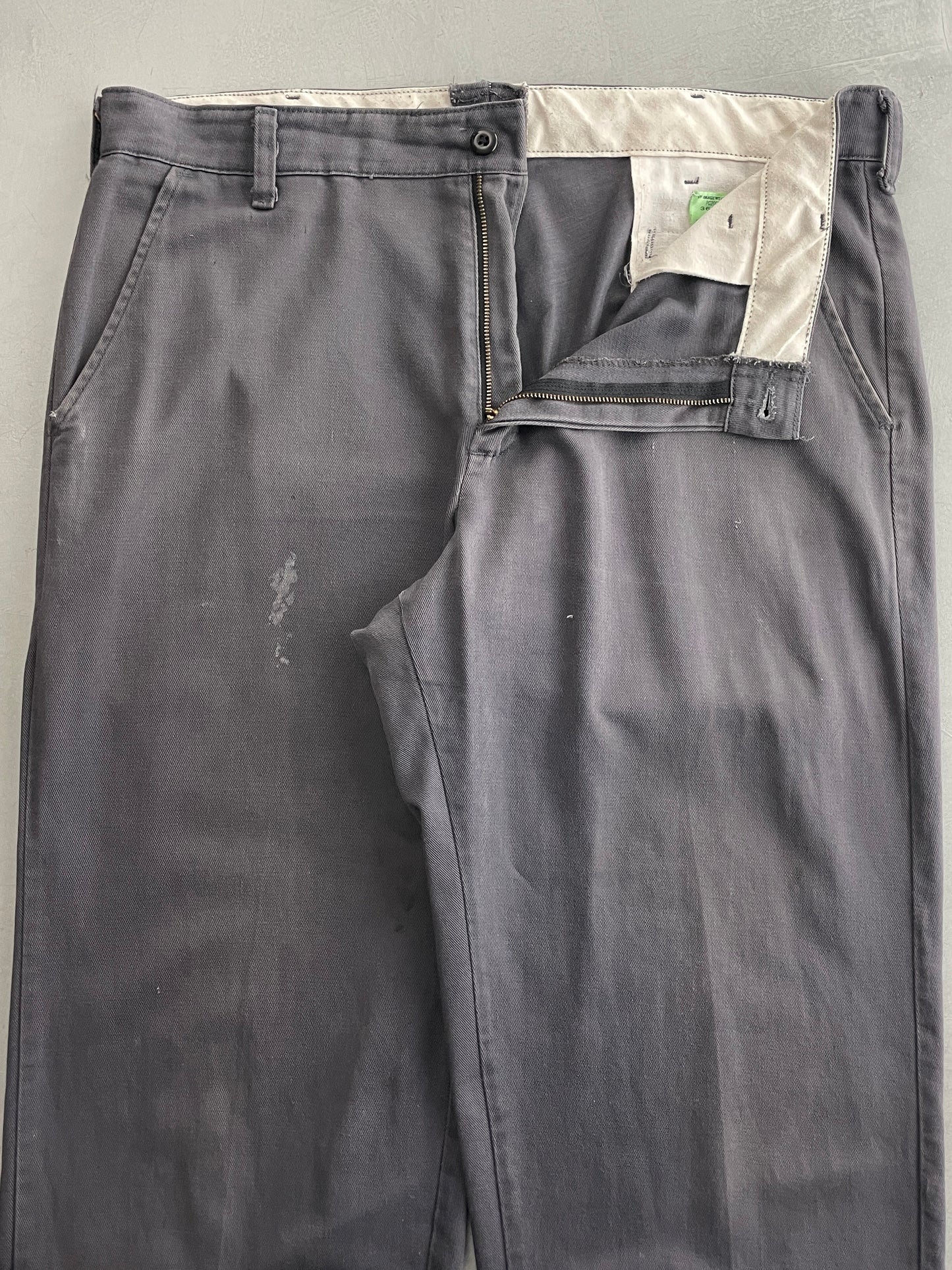 RedKap Work Pants [36"]