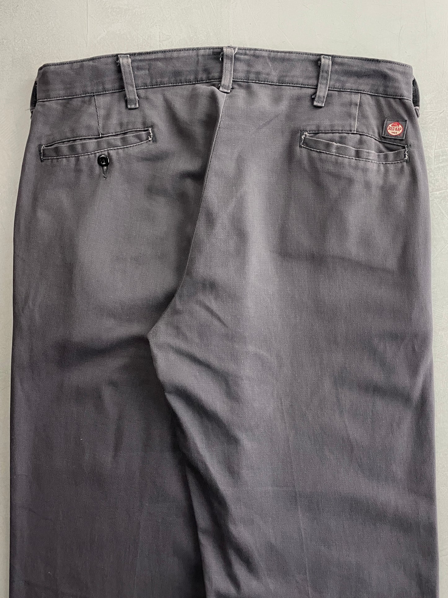 RedKap Work Pants [36"]