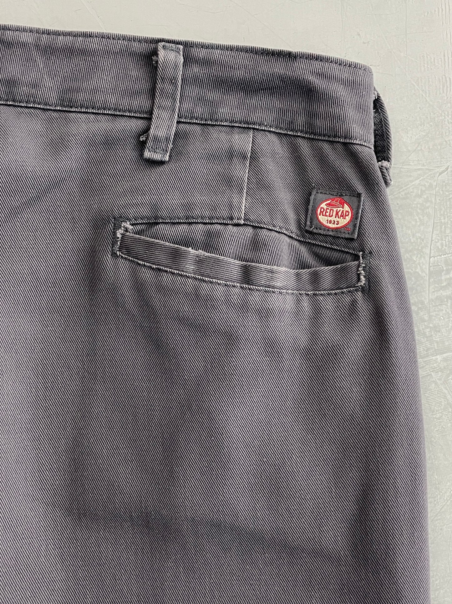 RedKap Work Pants [36"]