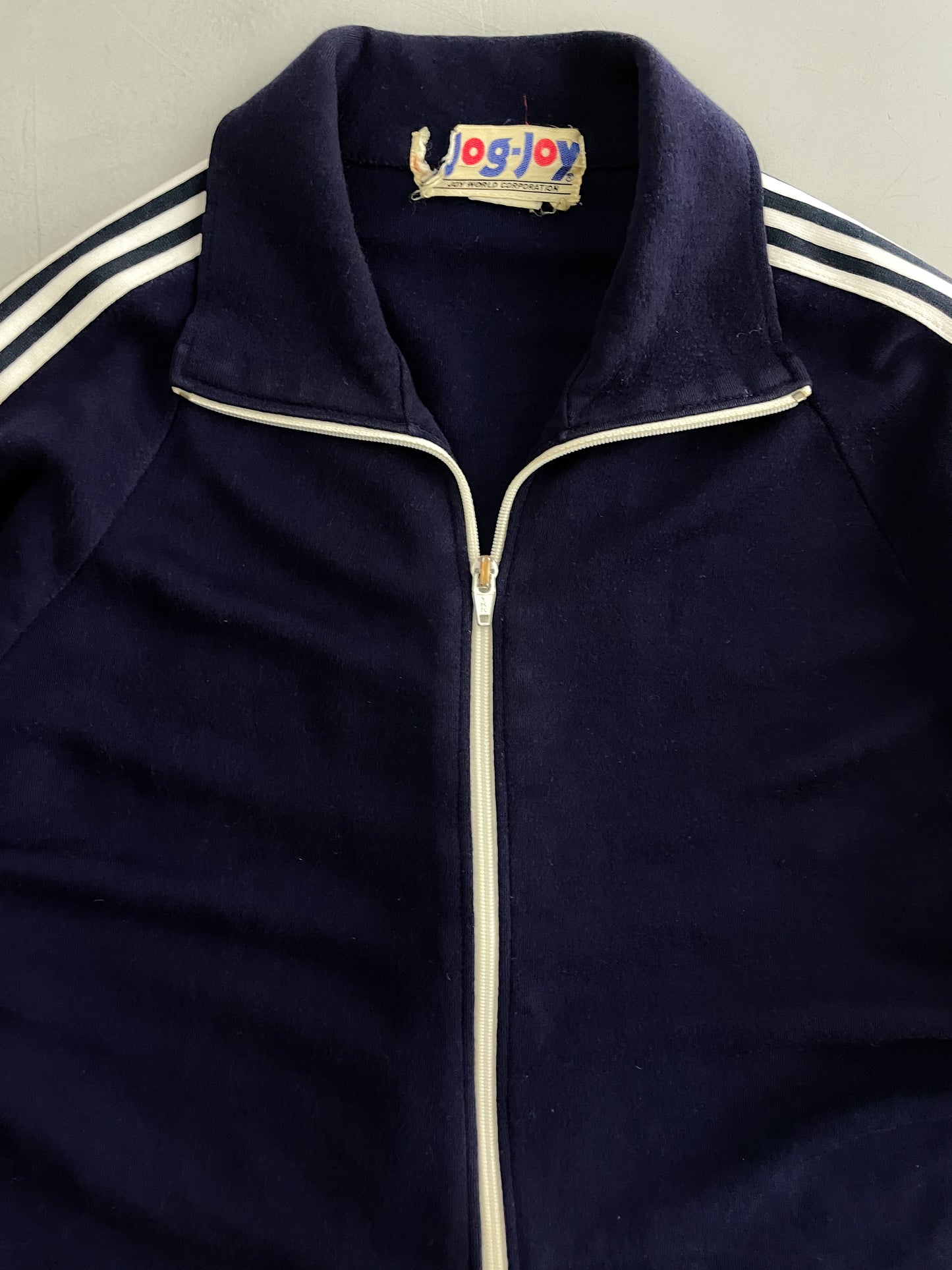 1970's Jogging Suit [L/34"]
