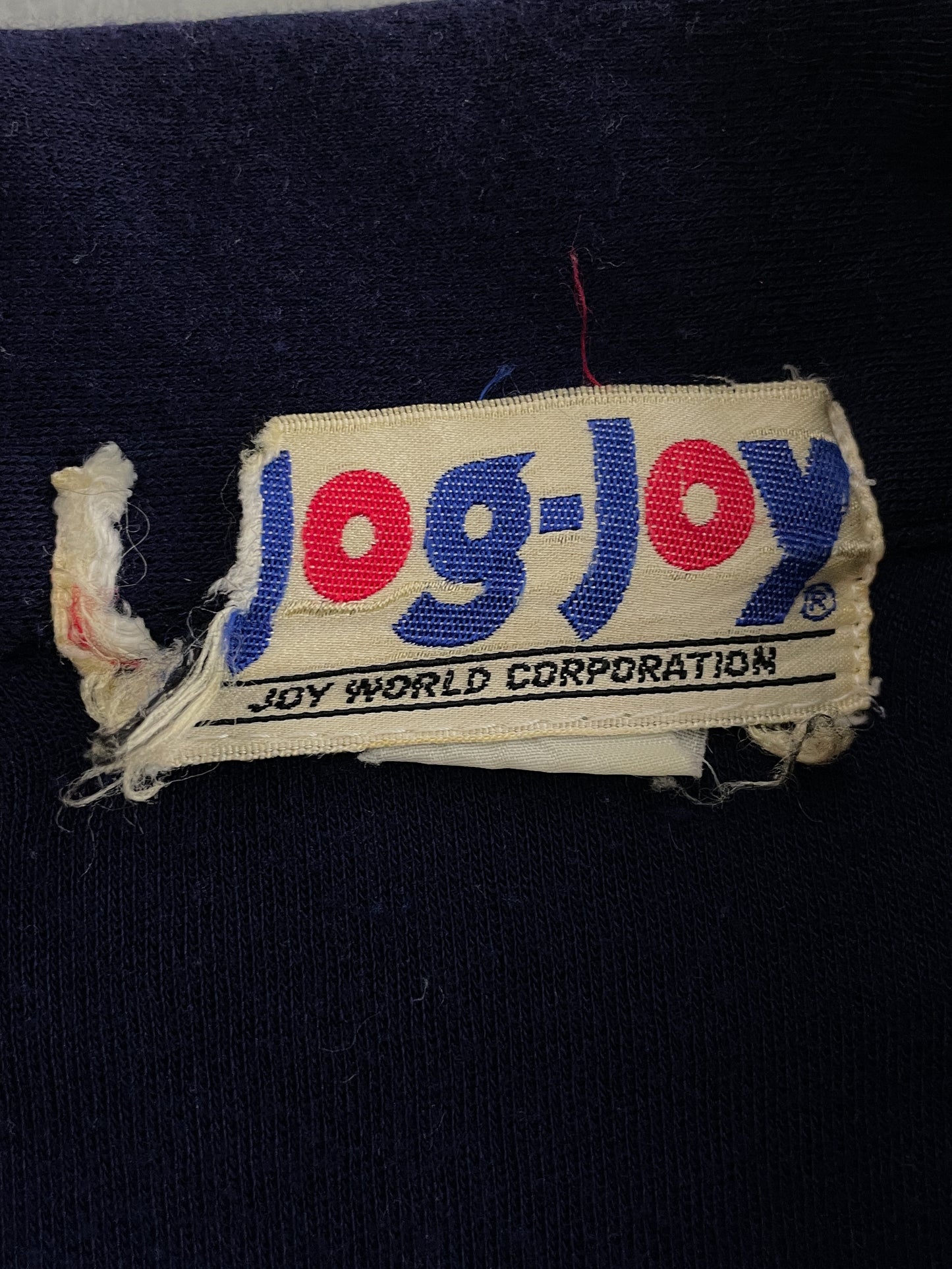 1970's Jogging Suit [L/34"]