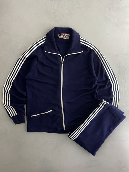 1970's Jogging Suit [L/34"]