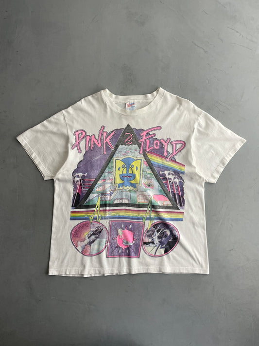 '94 Pink Floyd 'Division Bell' Tee [XL]