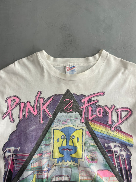 '94 Pink Floyd 'Division Bell' Tee [XL]