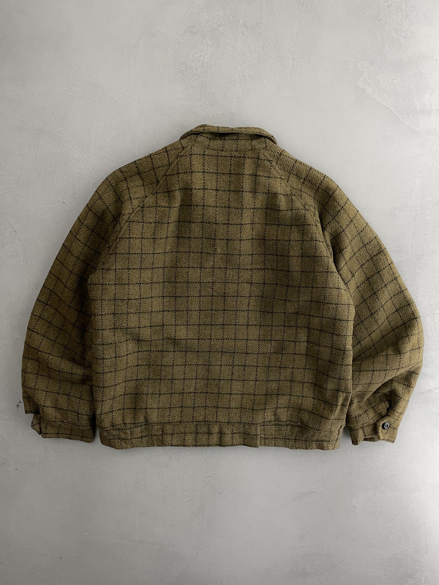 1960's Peters All-Weather Jacket [M]