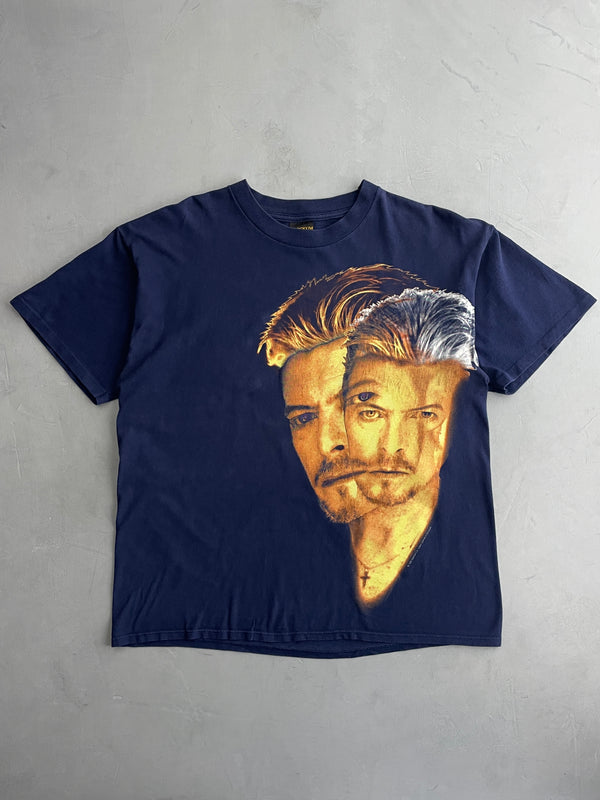 '95 Bowie Big Face Tee [XL]