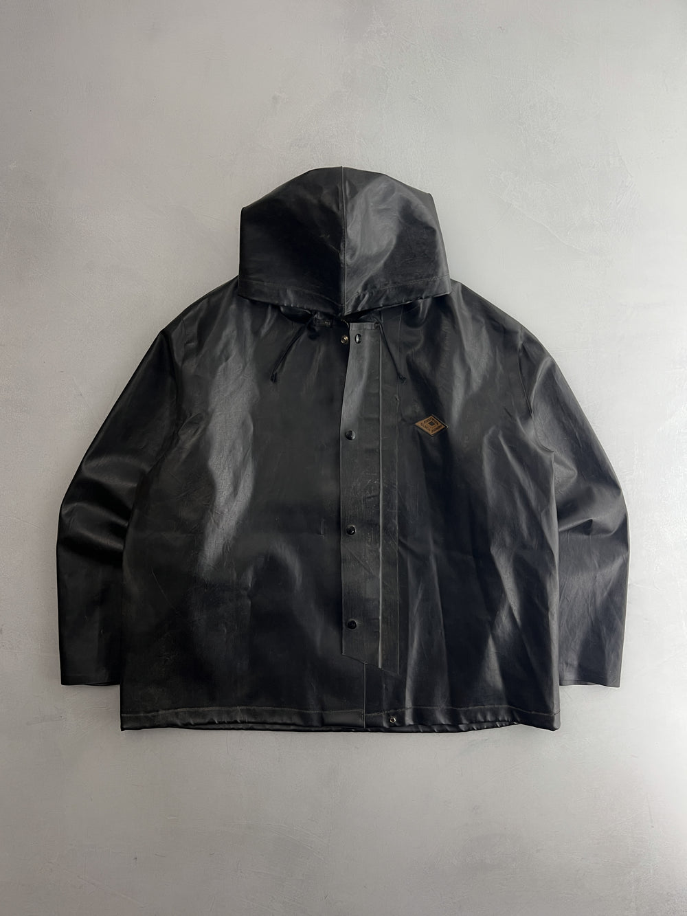 Kauffman Black Diamond Foul Weather Jacket [L/XL]