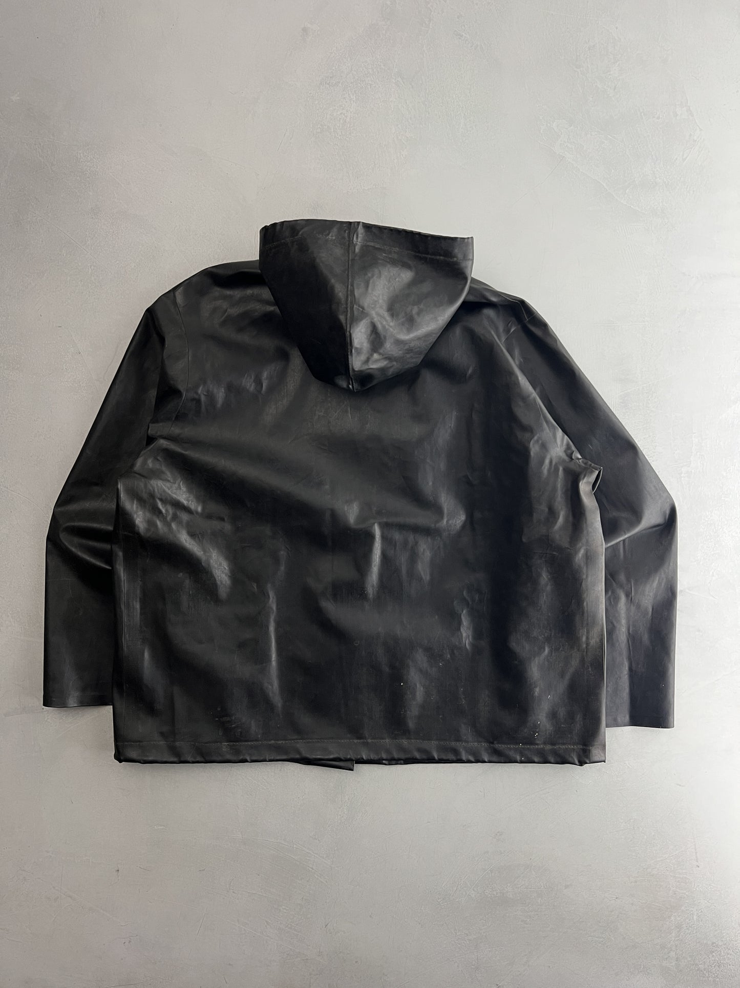 Kauffman Black Diamond Foul Weather Jacket [L/XL]