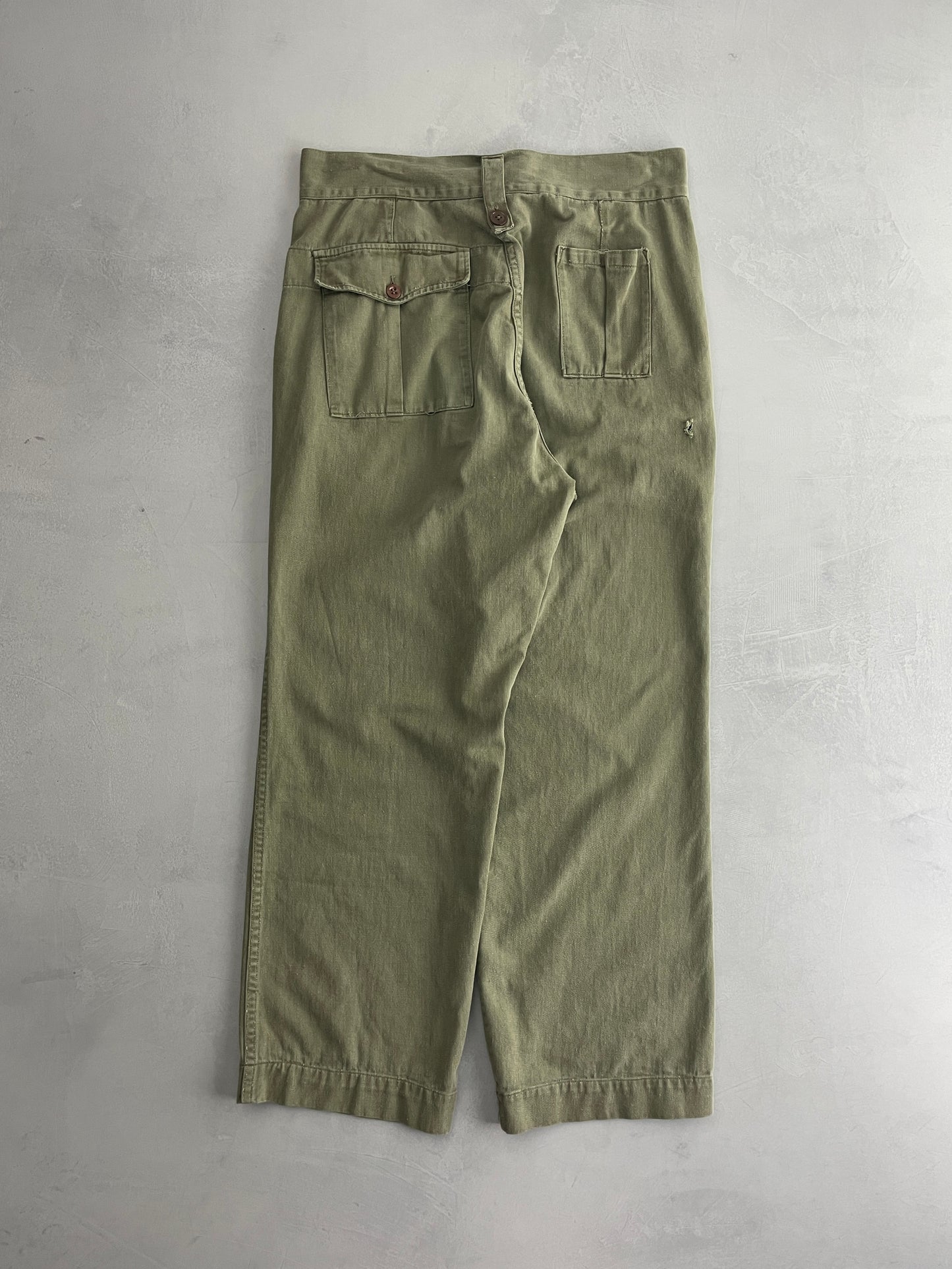 Aus Army Ghurka Pants [36"]