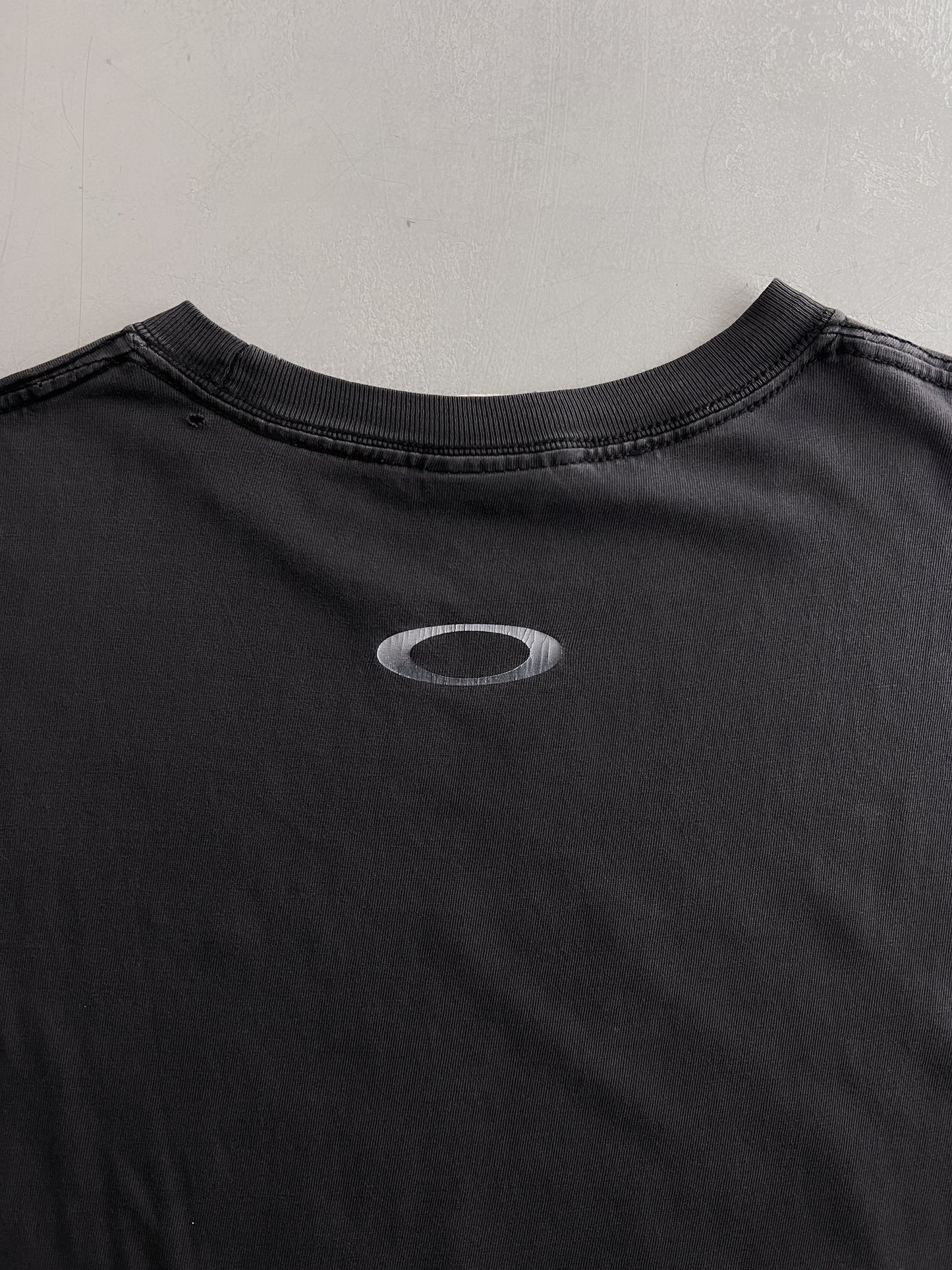 Sun-Faded Oakley Tee [XL]