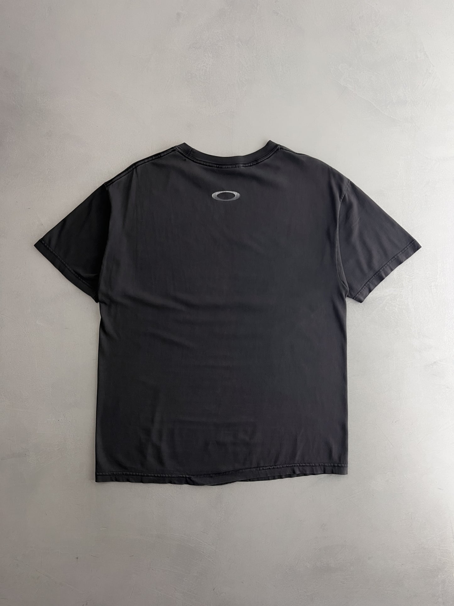 Sun-Faded Oakley Tee [XL]