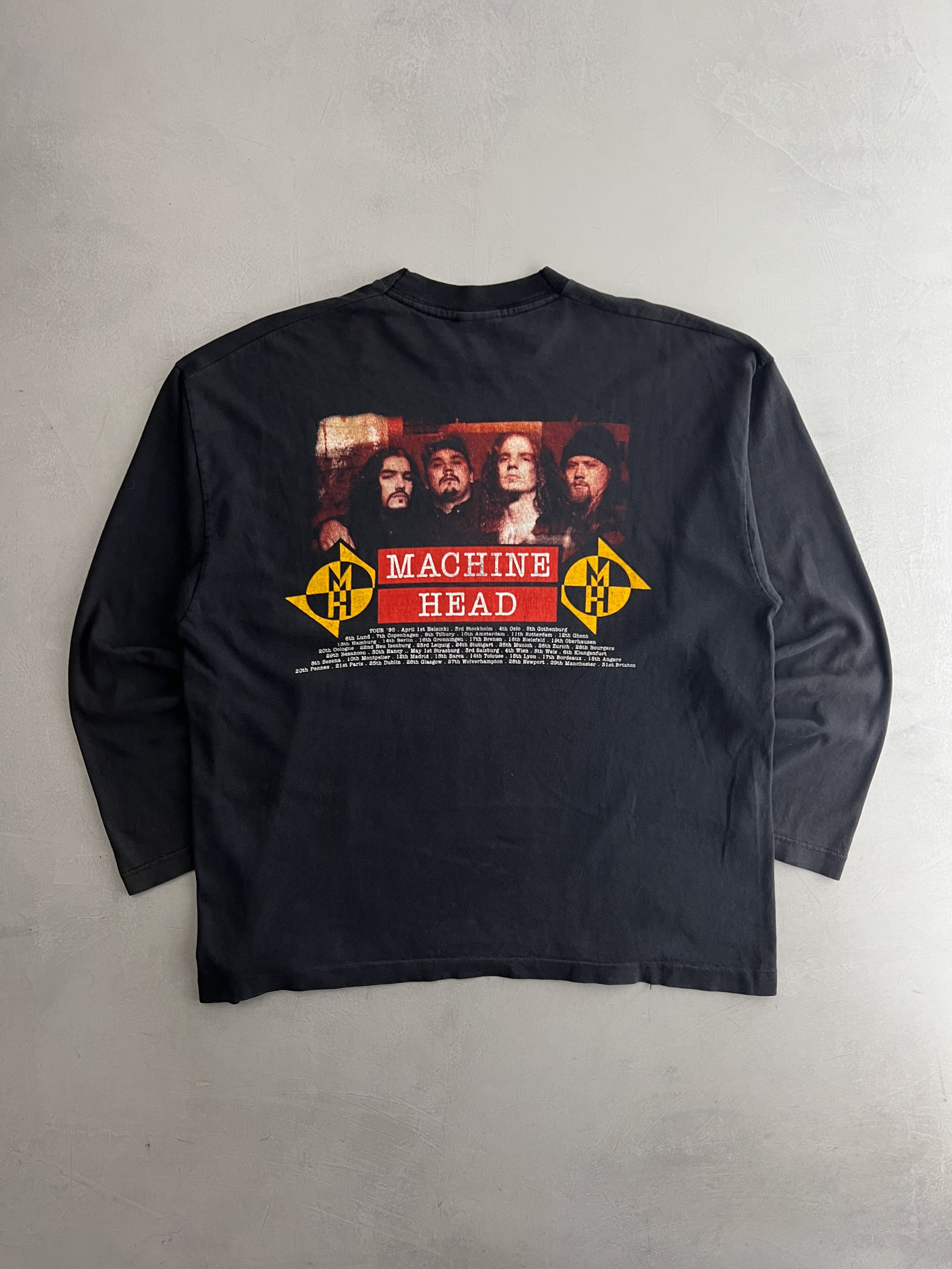 Era - 1990's – The Wilde Merchant Era - 1990's – The Wilde Merchant