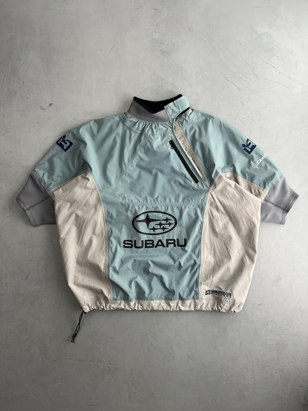 Immersion Research / Subaru Splash Jacket [XL]