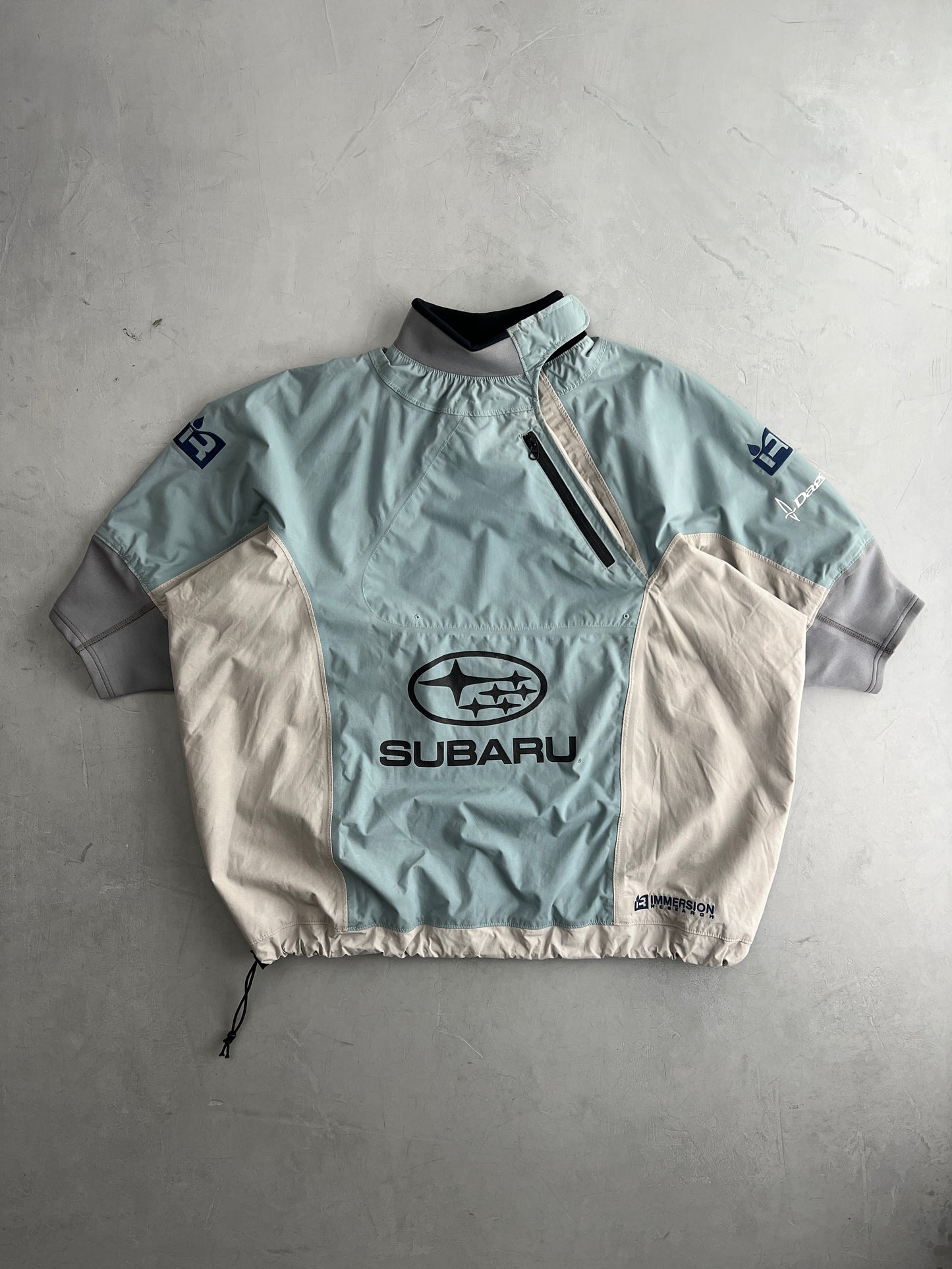 Immersion Research / Subaru Splash Jacket [XL]