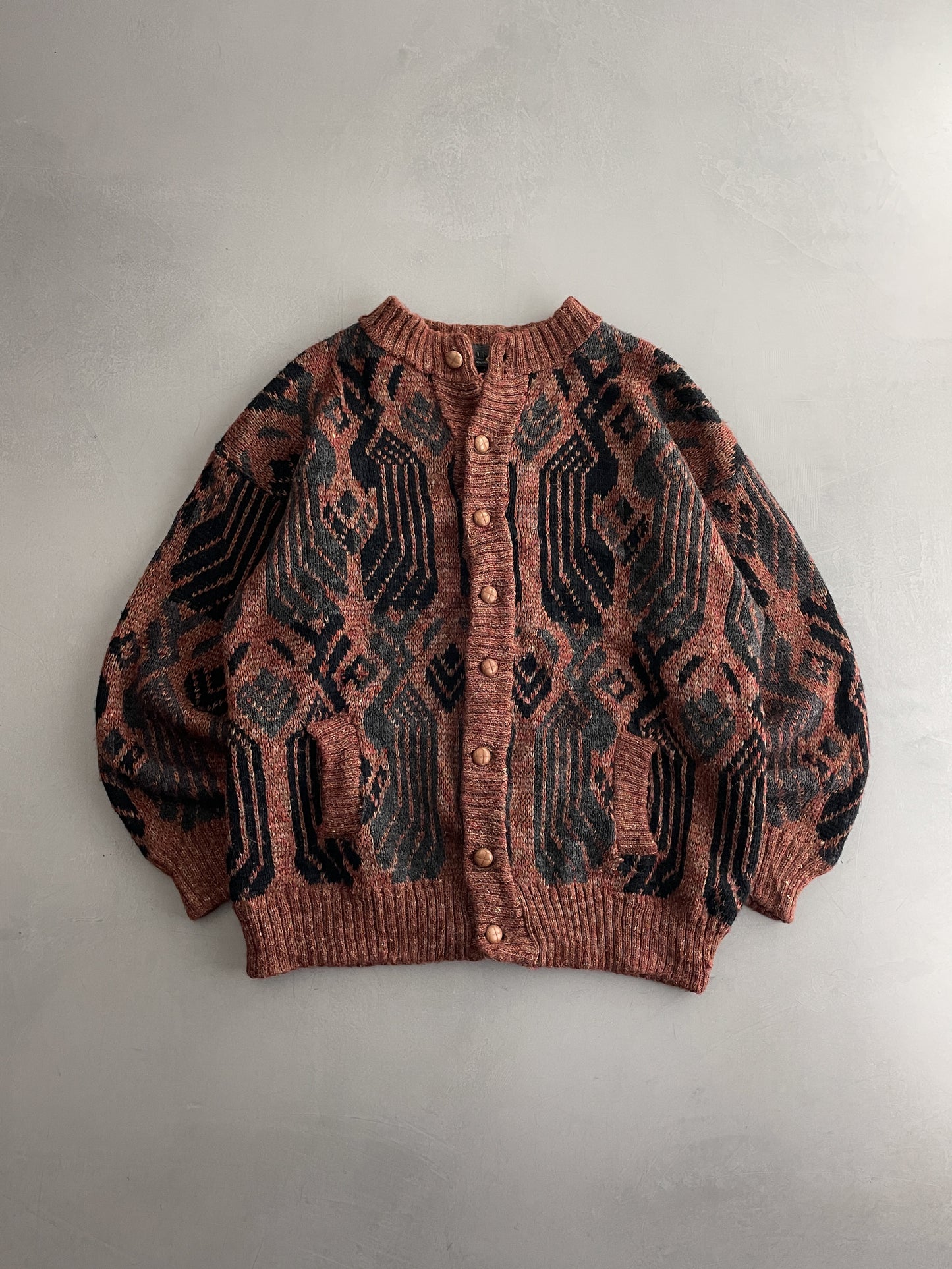 Leda's Cardigan [XL]