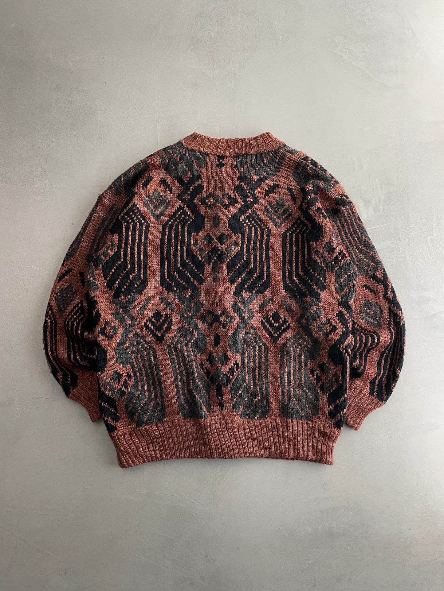 Leda's Cardigan [XL]