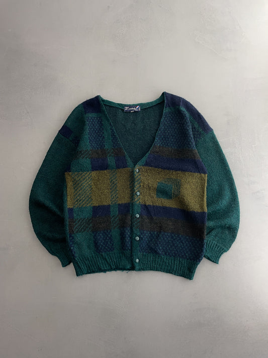 Old Cambridge Paris Cardigan [XL]