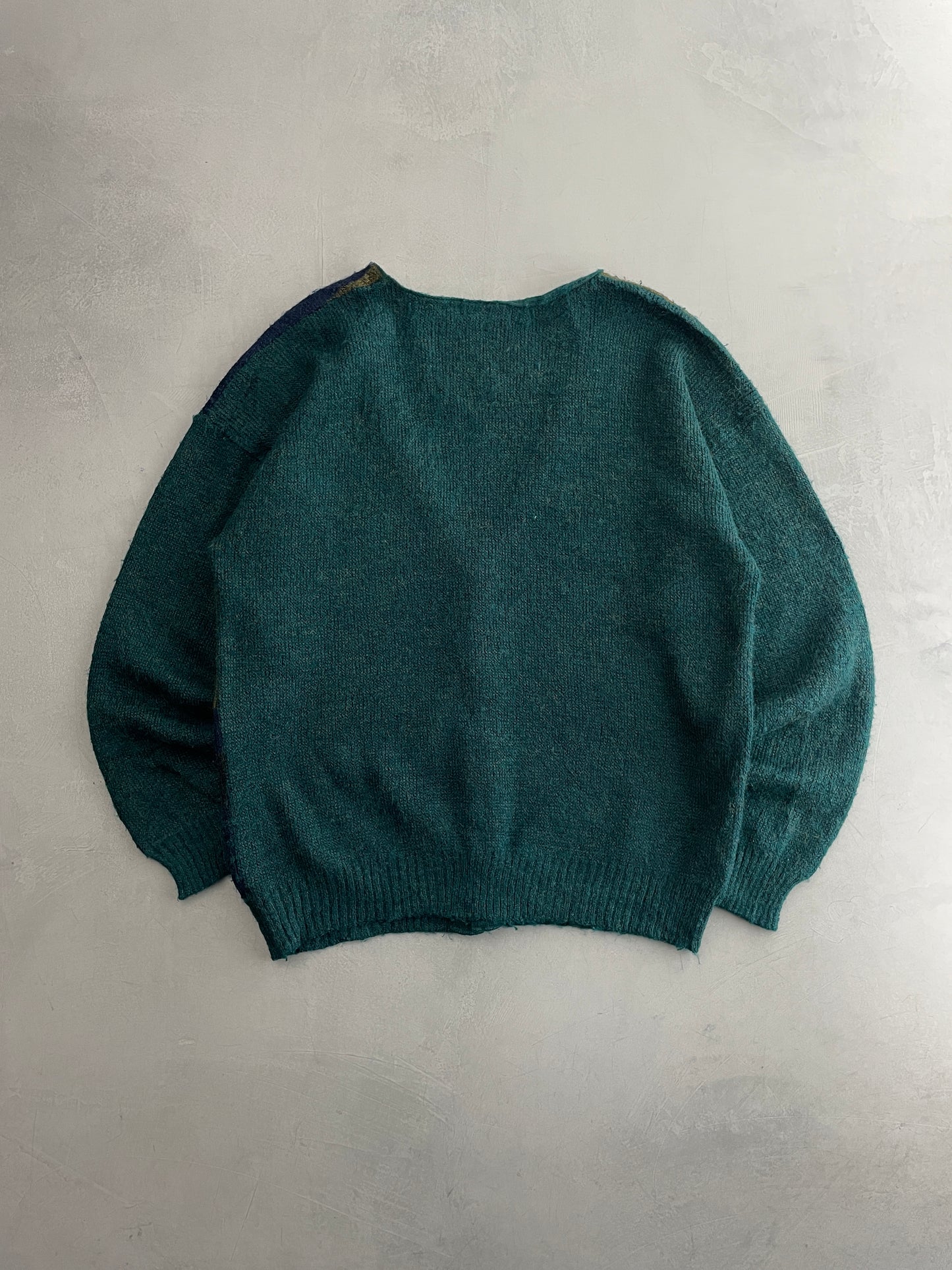 Old Cambridge Paris Cardigan [XL]