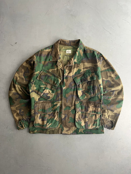 Modified U.S.M.C. Jungle Jacket [L]