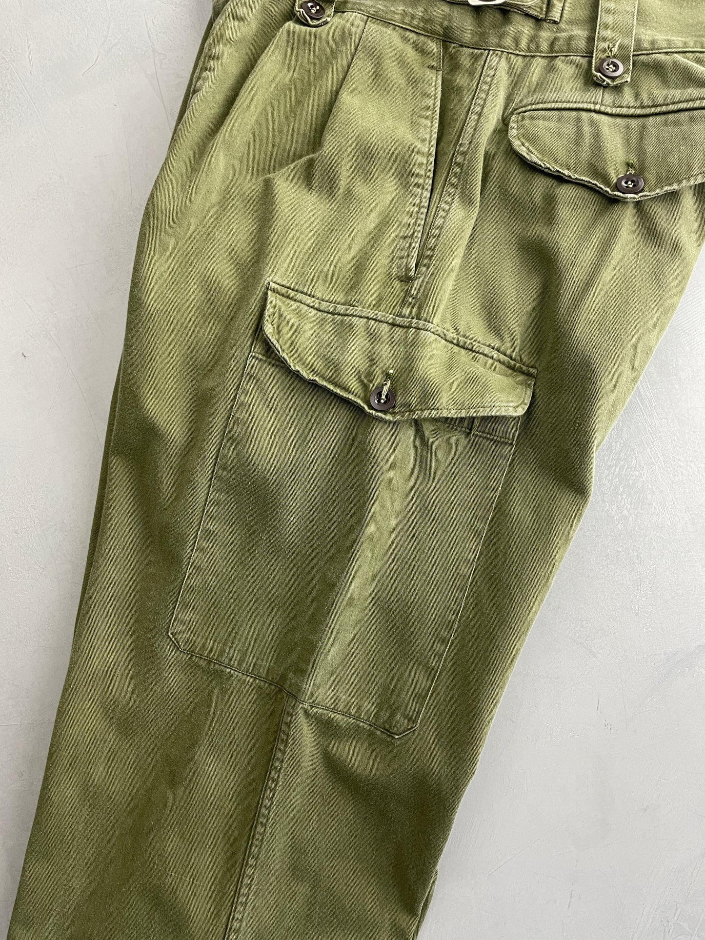 Aus Army Ghurka Pants [30"]