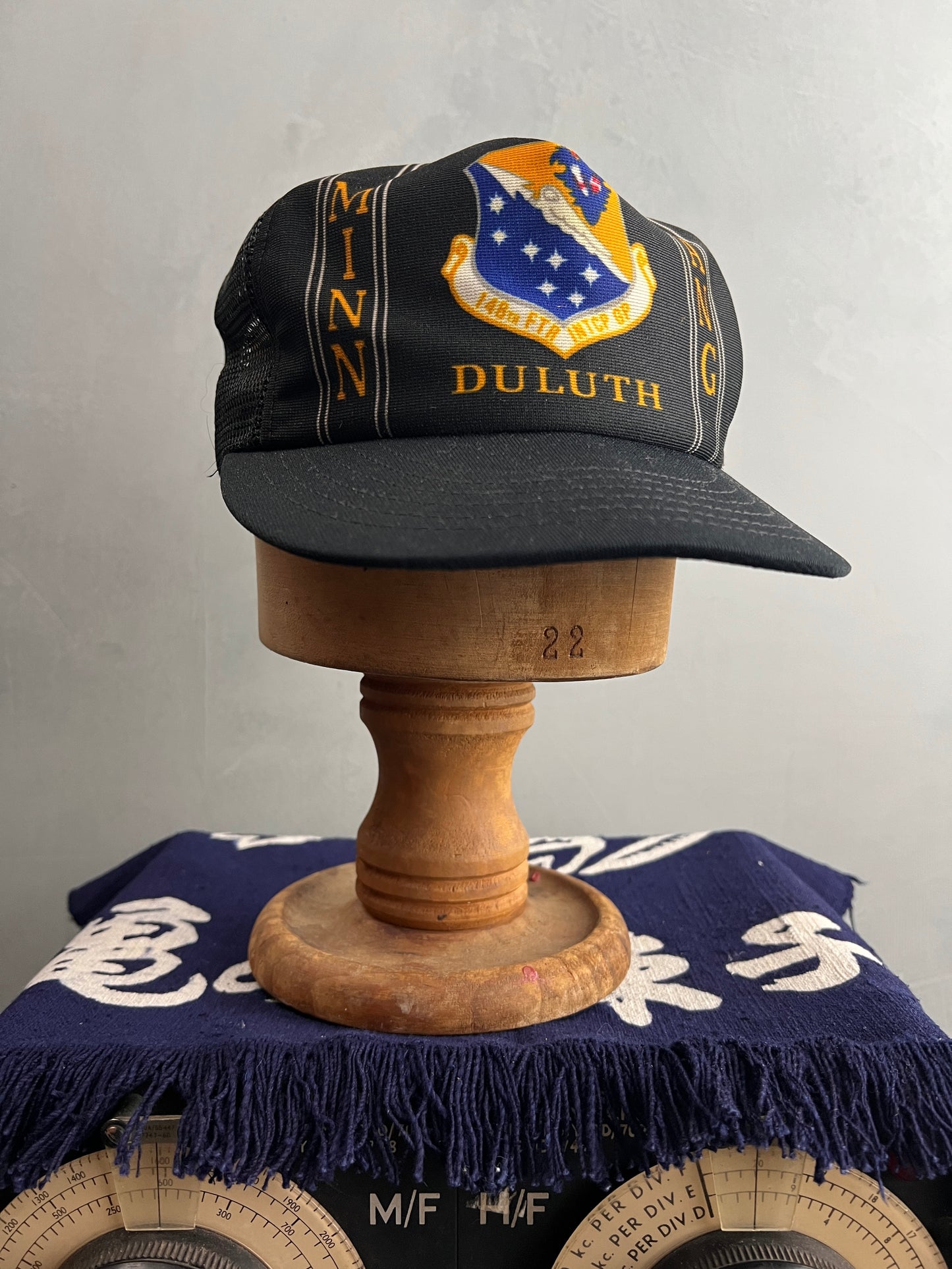 Duluth Trucker Cap