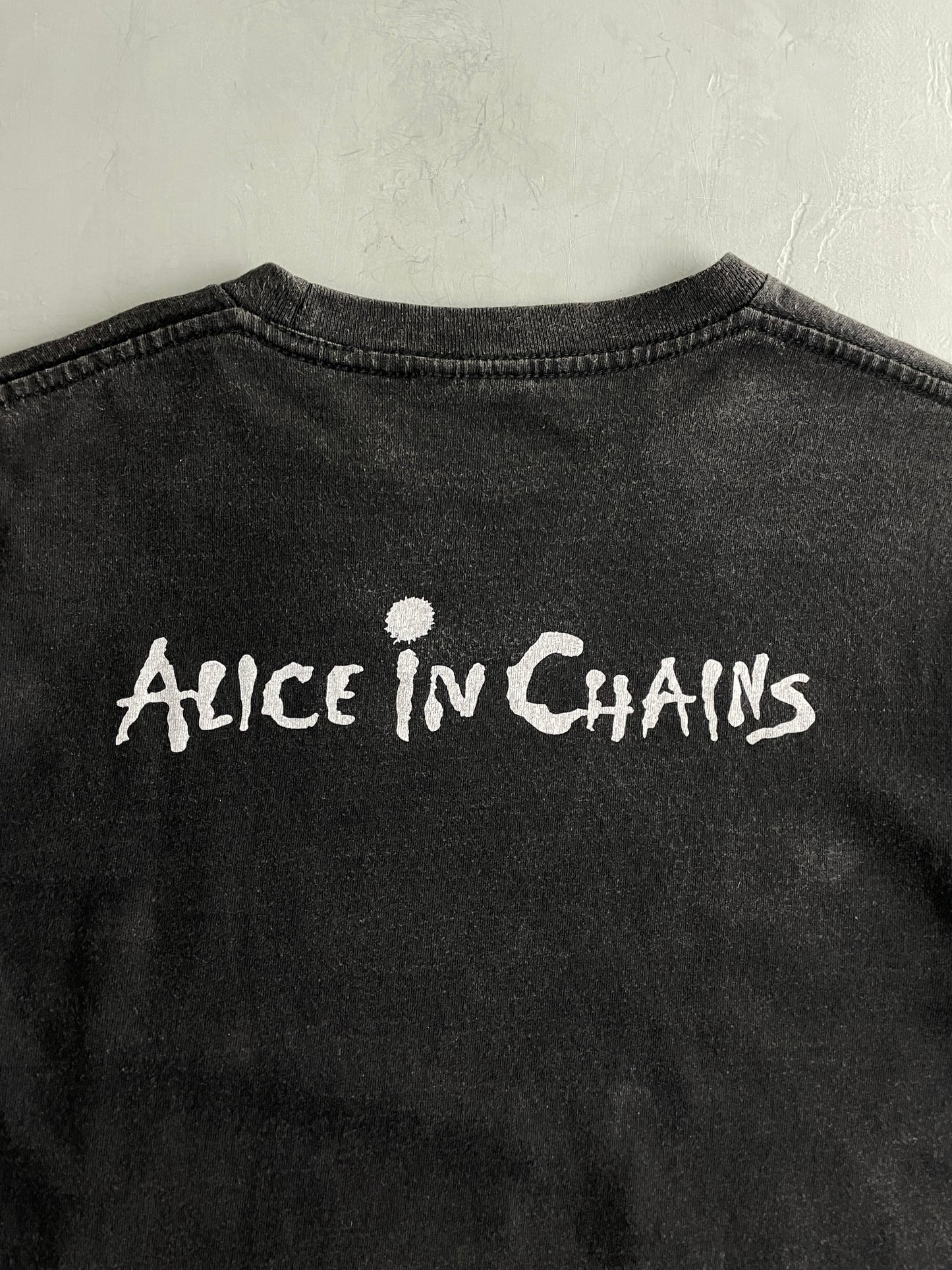 Y2K Alice In Chains 'Dirt' Tee [M]