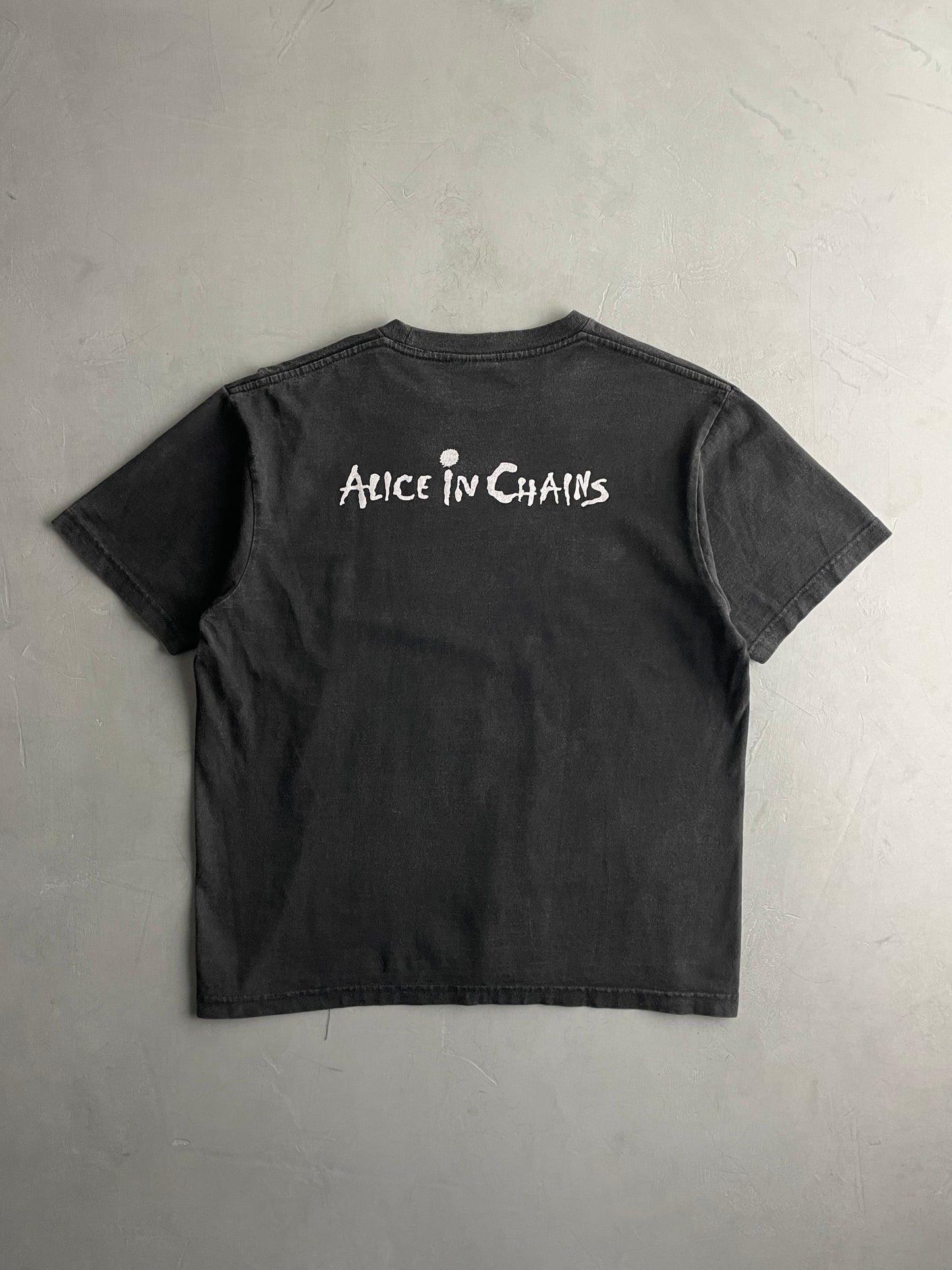 Y2K Alice In Chains 'Dirt' Tee [M]