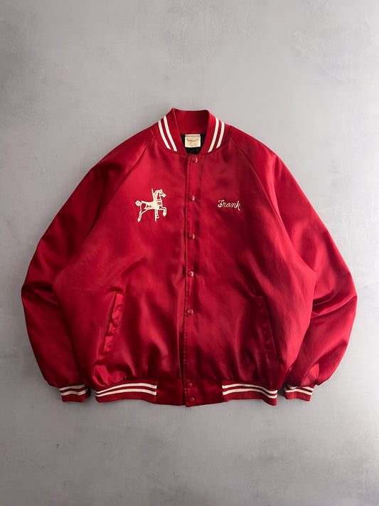 Ford Satin Bomber [XXL]