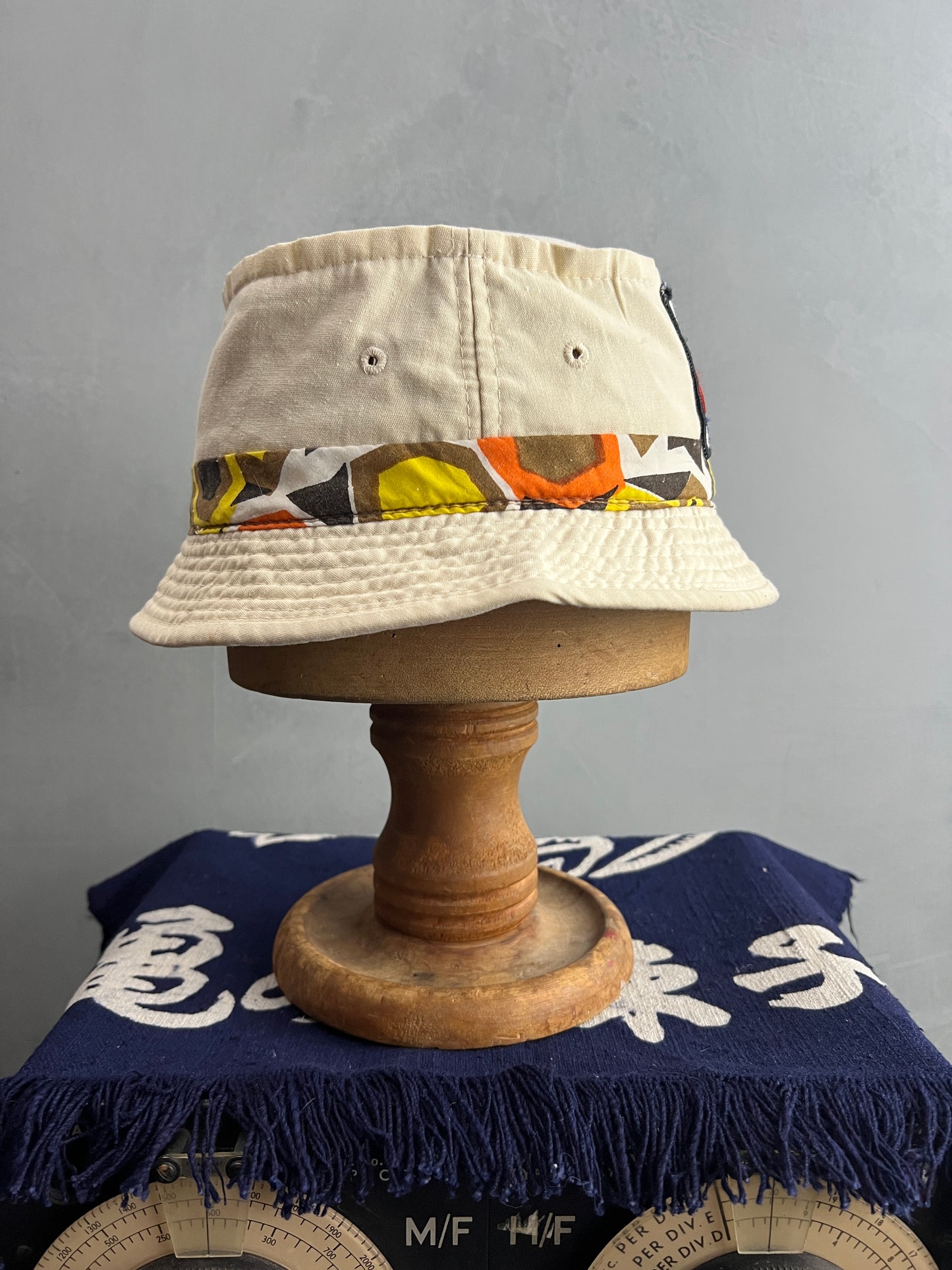 Aloha Hawaii Bucket Hat