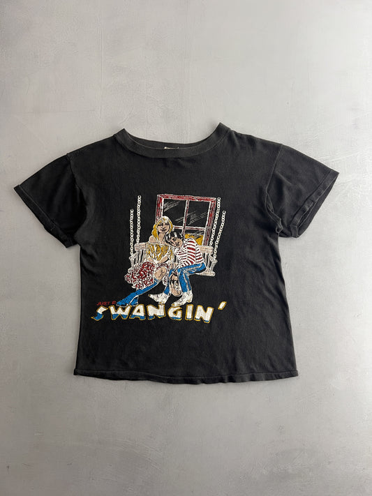 'Just R Swangin' Tee [XS]