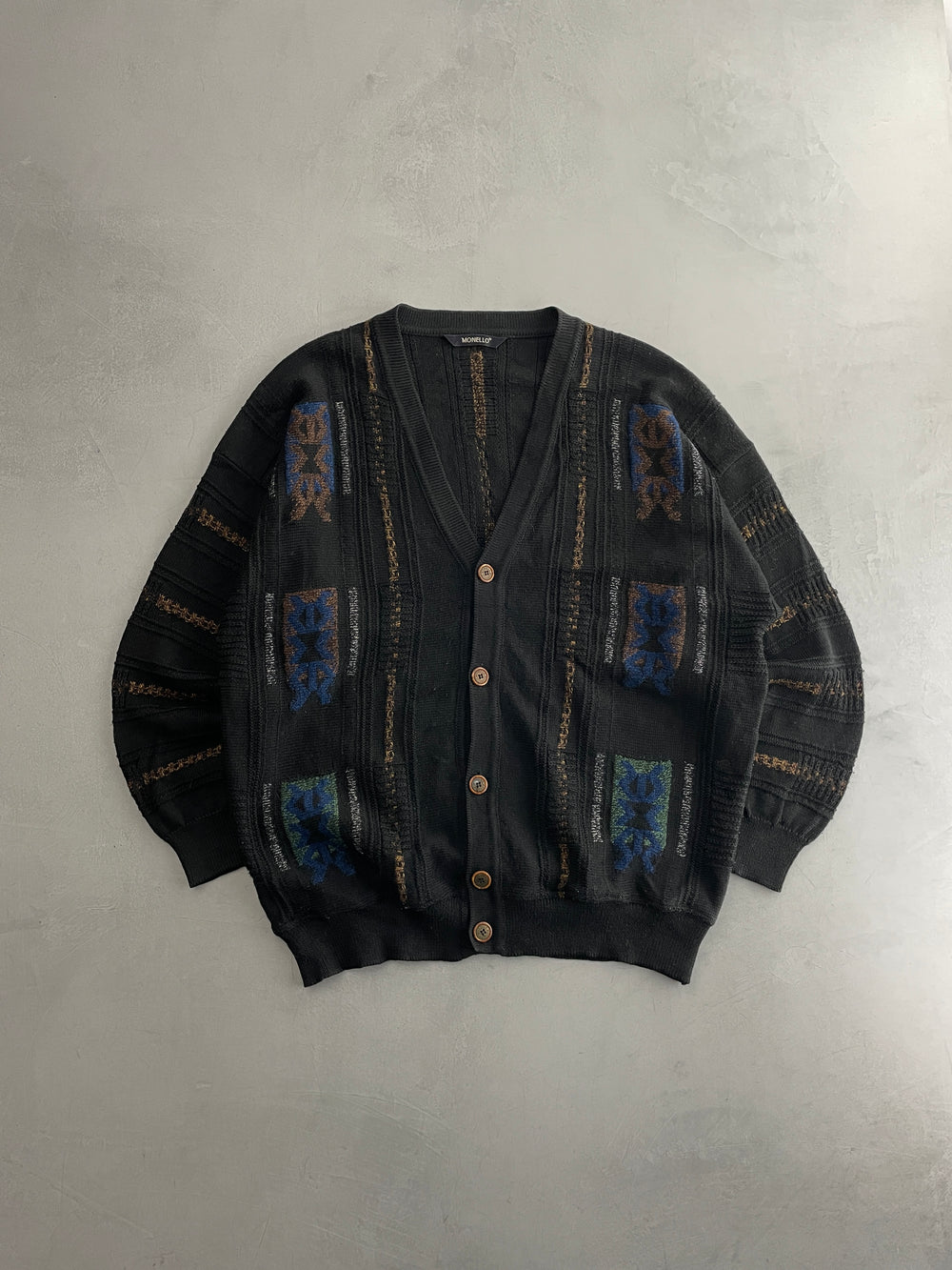 Monello Cardigan [XL]