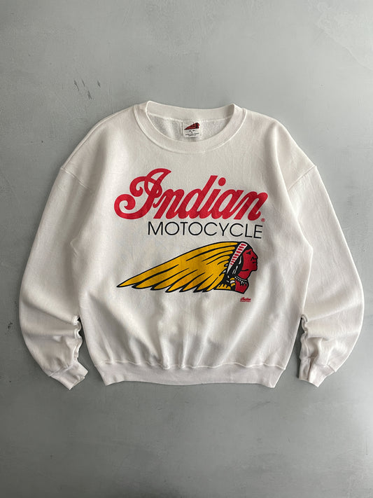 Indian Motorcycle Sweatshirt [L]
