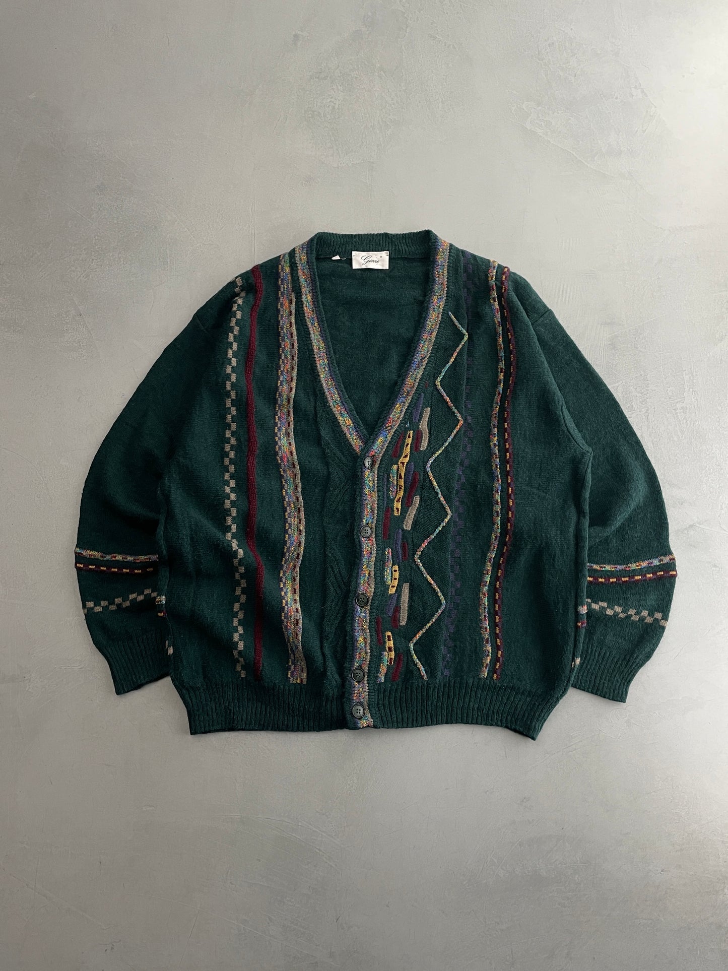 Gierre Cardigan [XL]