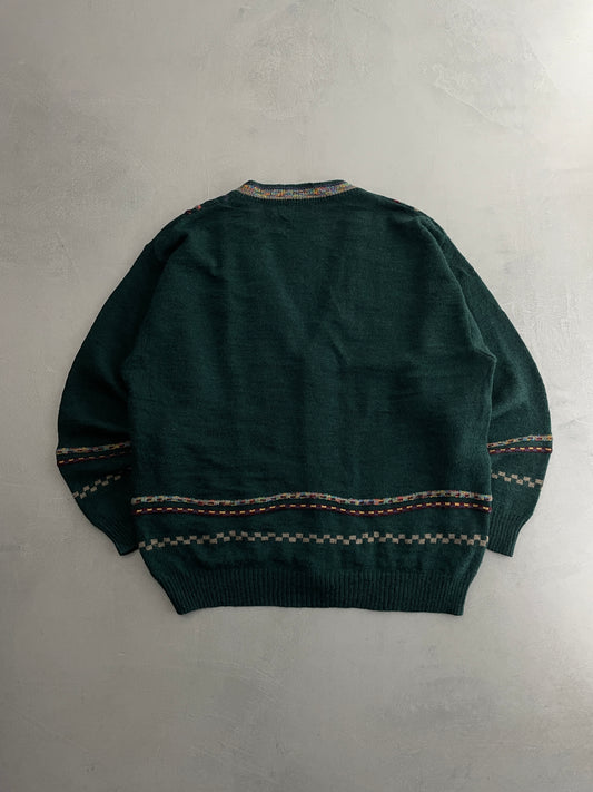 Gierre Cardigan [XL]