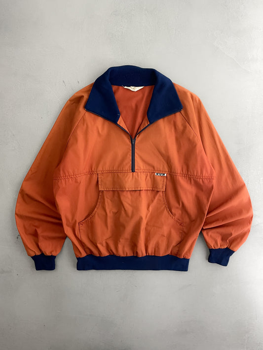 Sunrise Anorak [L]