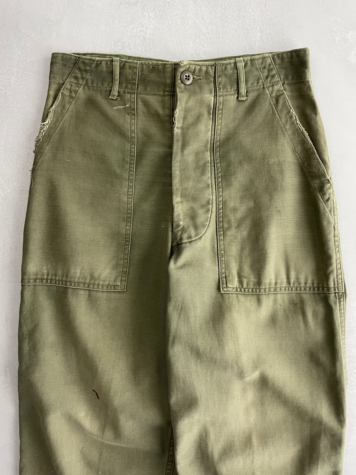 OG-107 US Army Pants [28"]