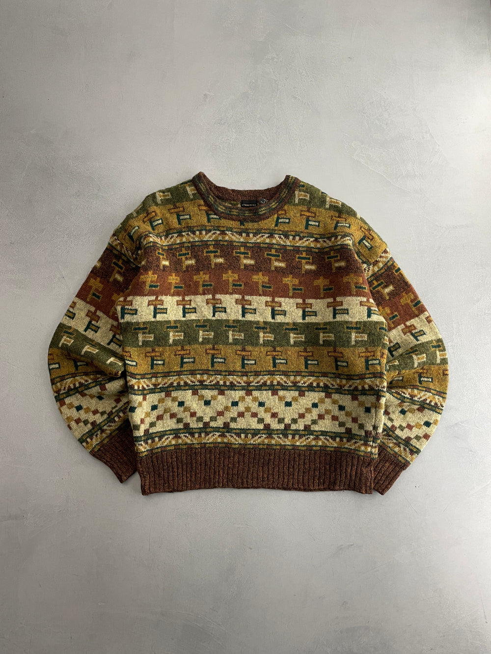 90's Sweater [XL]