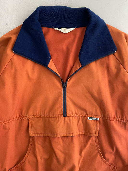 Sunrise Anorak [L]