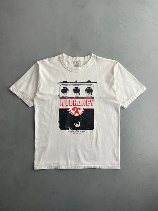 Mudhoney Electro-harmonix Tee [L]