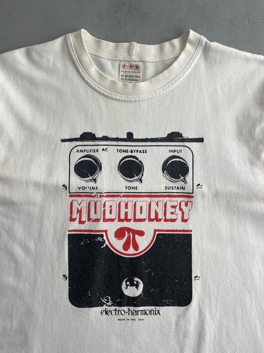 Mudhoney Electro-harmonix Tee [L]