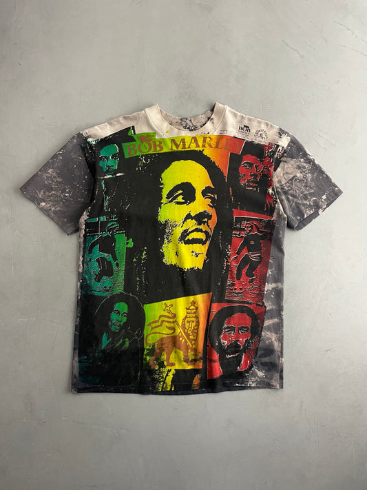 Bob Marley Mosquitohead Tee [L]