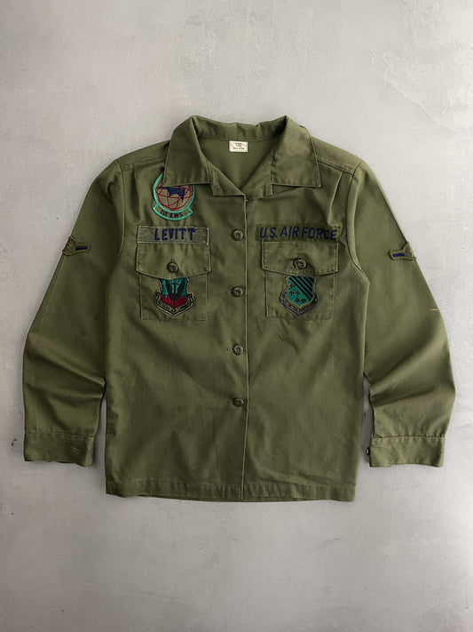 OG-107 US Army Shirt [M]