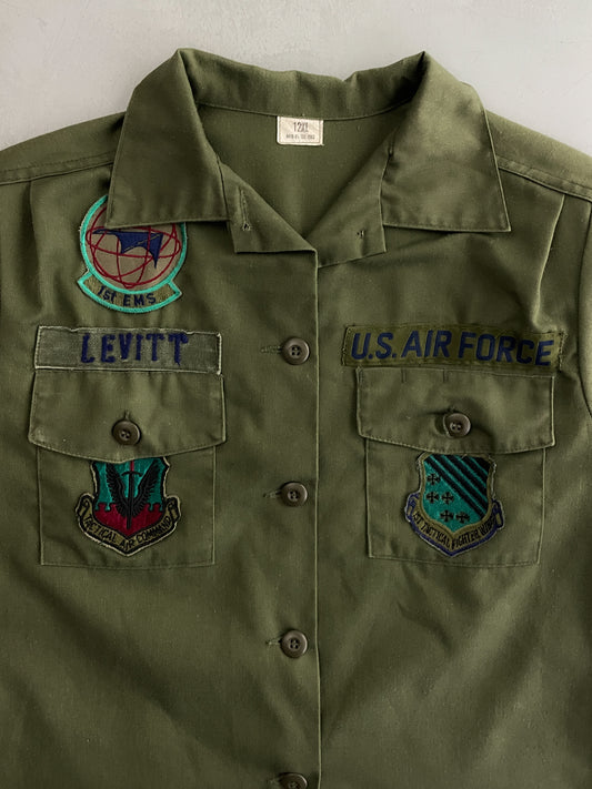 OG-107 US Army Shirt [M]
