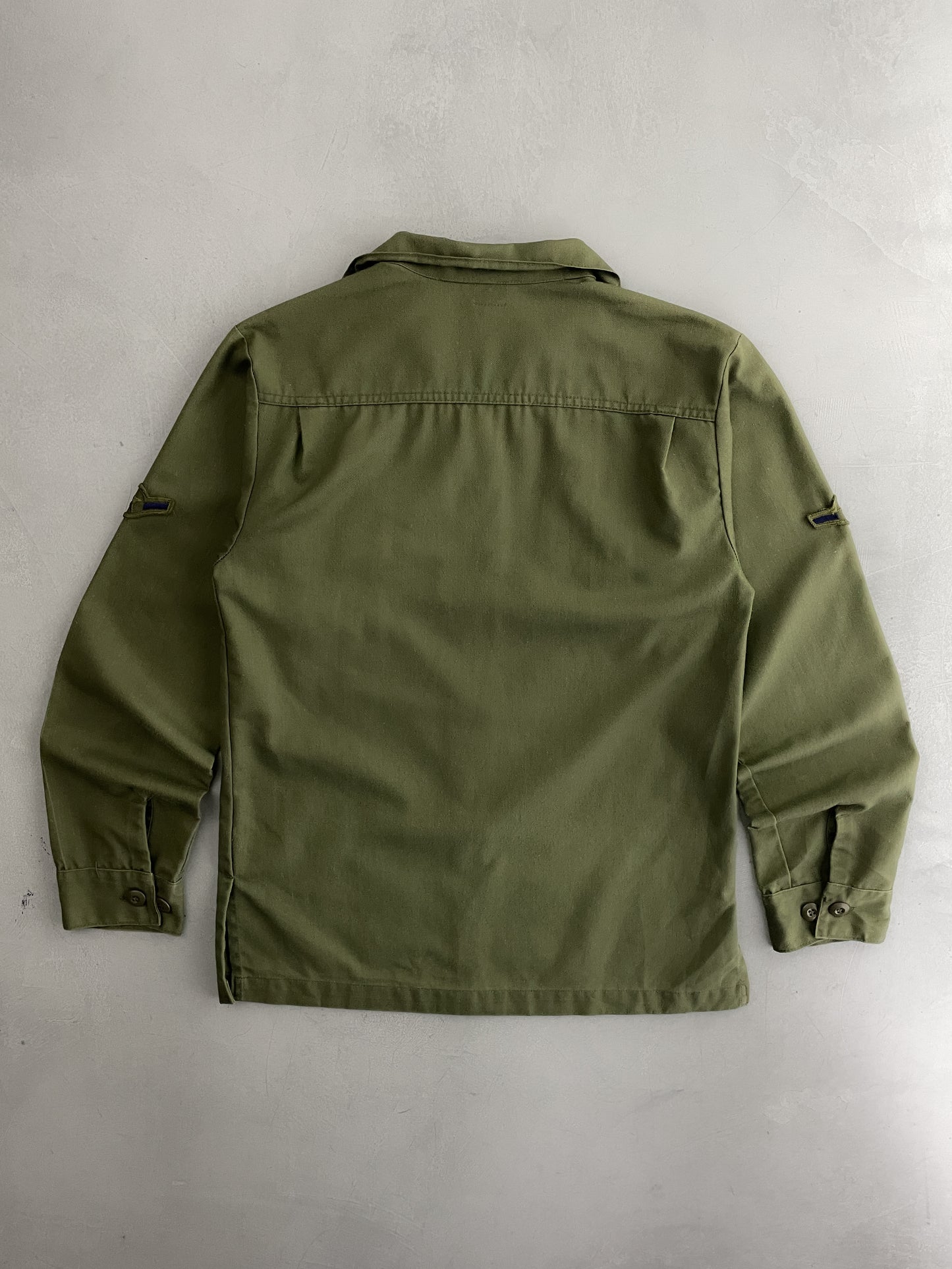 OG-107 US Army Shirt [M]