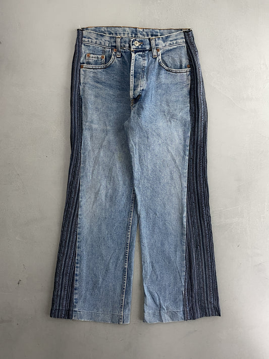 Modded Made in USA Levi's 501 [29"]