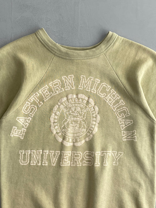 Faded 60's E.M.U. Sweatshirt [S]