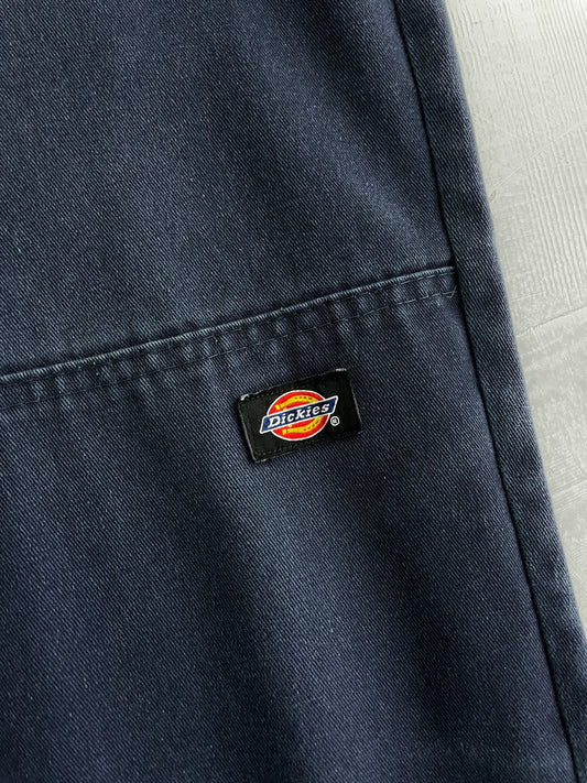 Dickies Double Knee Work Pants [38"]